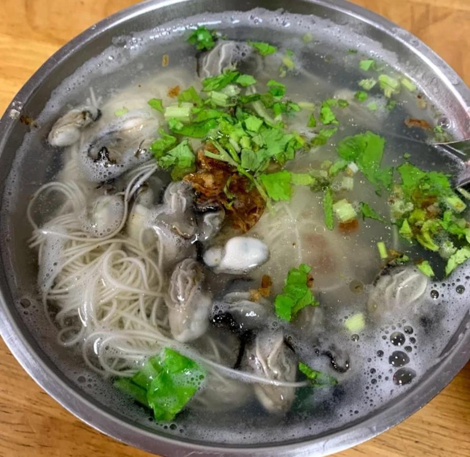 Qg Life 城中館 寵物親子釣魚人民宿 Jincheng Luaran gambar