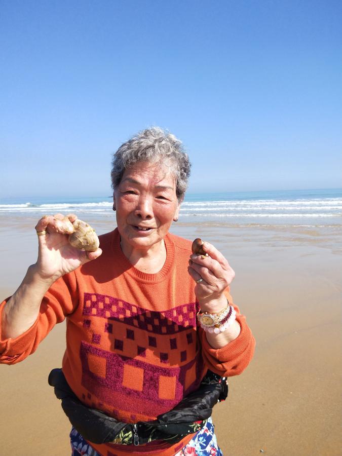 Qg Life 城中館 寵物親子釣魚人民宿 Jincheng Luaran gambar